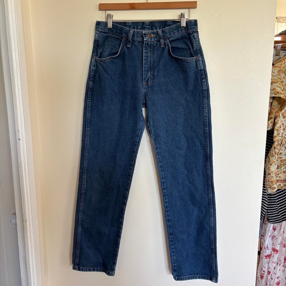 Rustler Jeans 30x30
